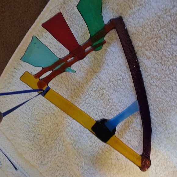 Glass Fish - Picture 4 of 4